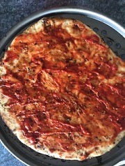 pizza sauce